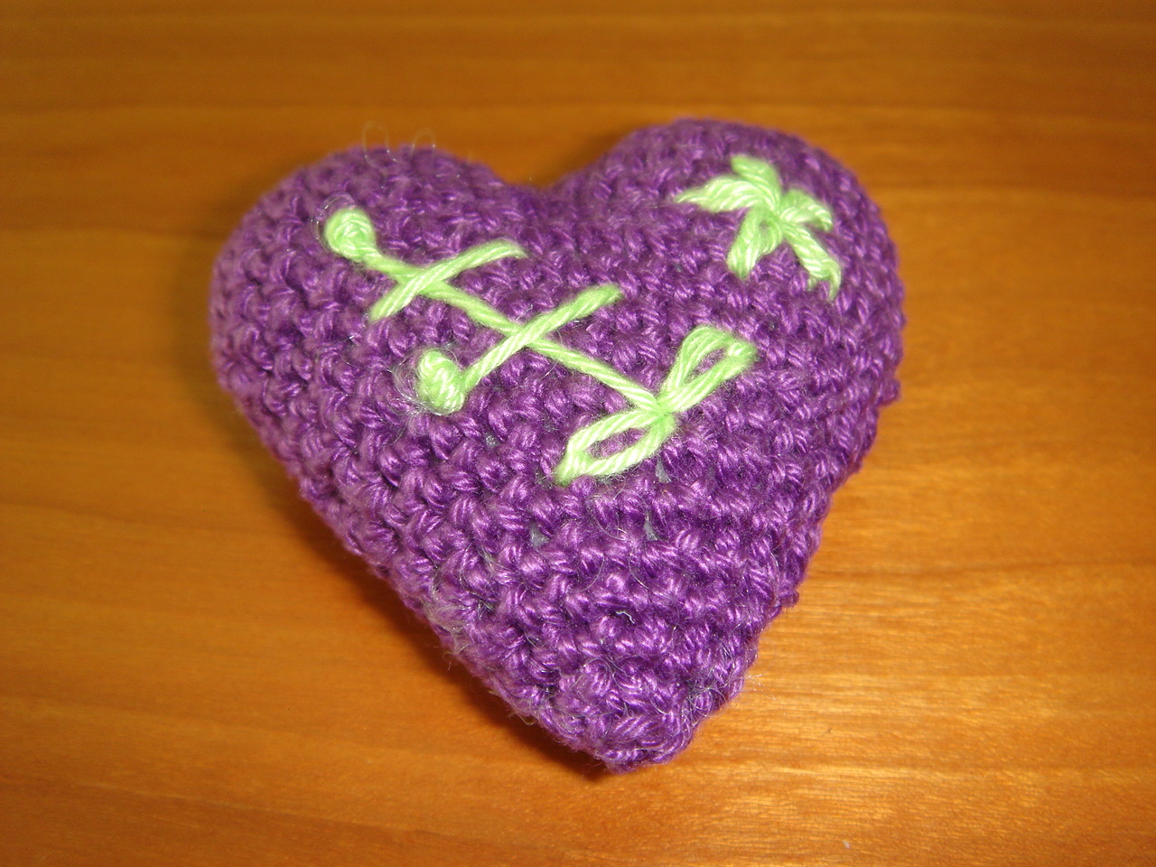 Ein Herz für Renate