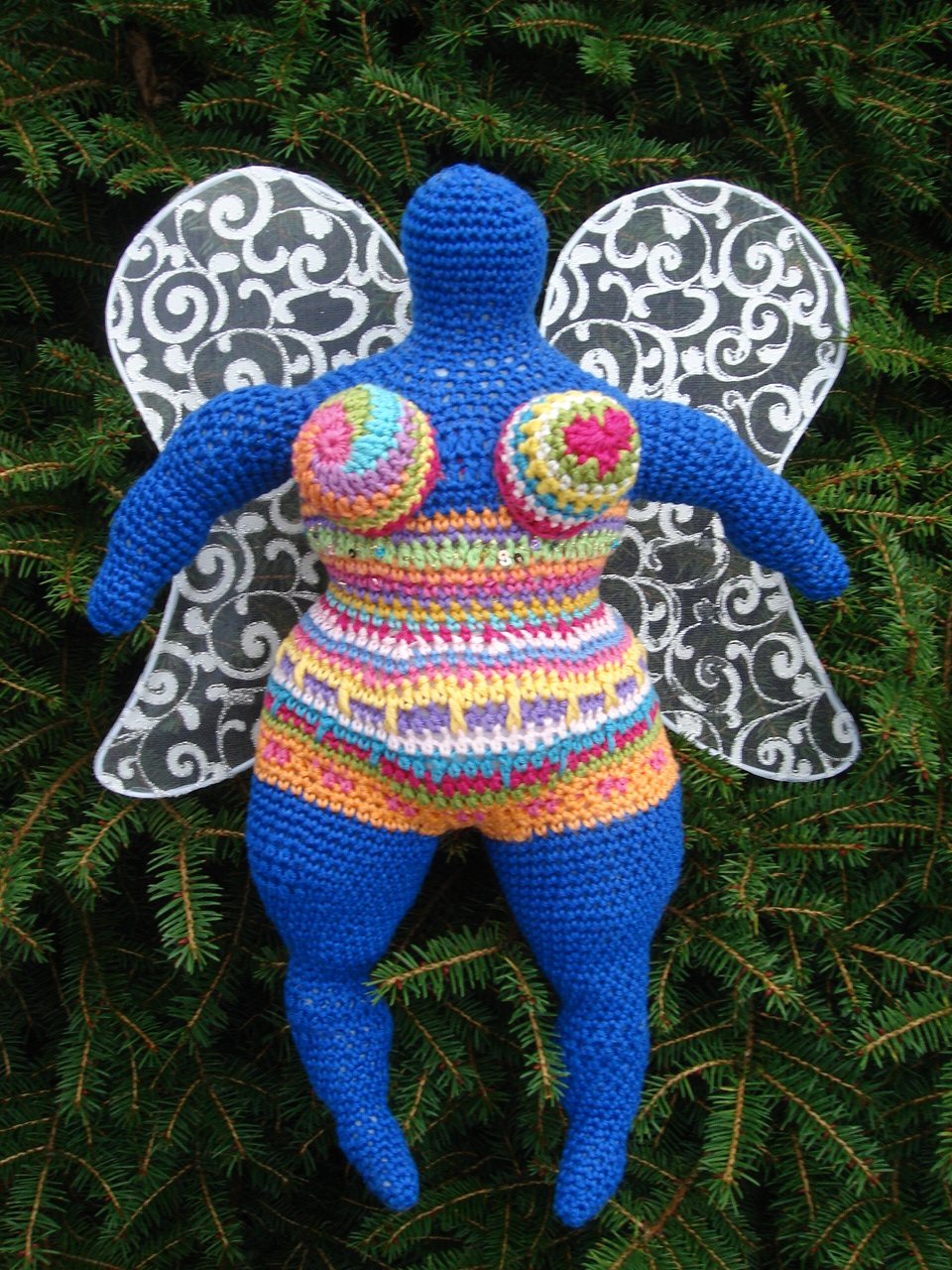 NANA – Tribut an Niki de Saint Phalle