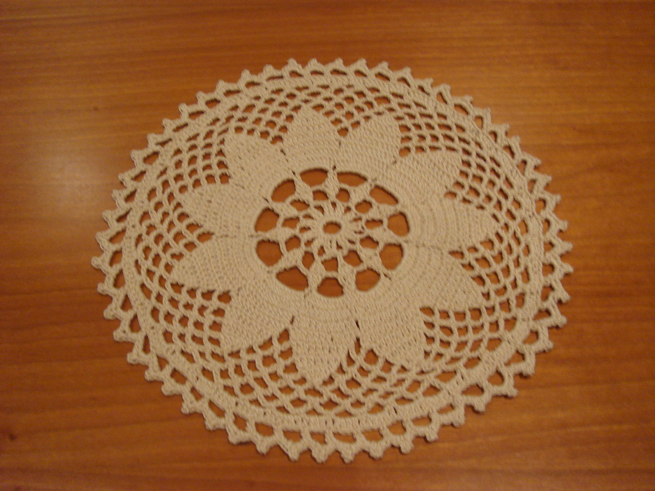 Von wegen verstaubt ….