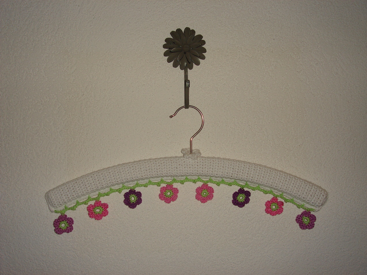 Vintage Kleiderbügel