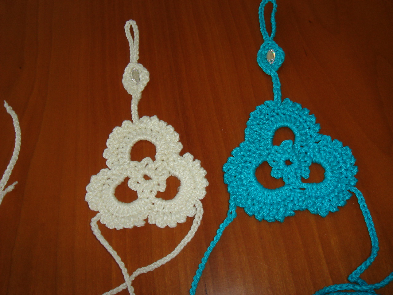 Fussschmuck Barefoot Sandals
