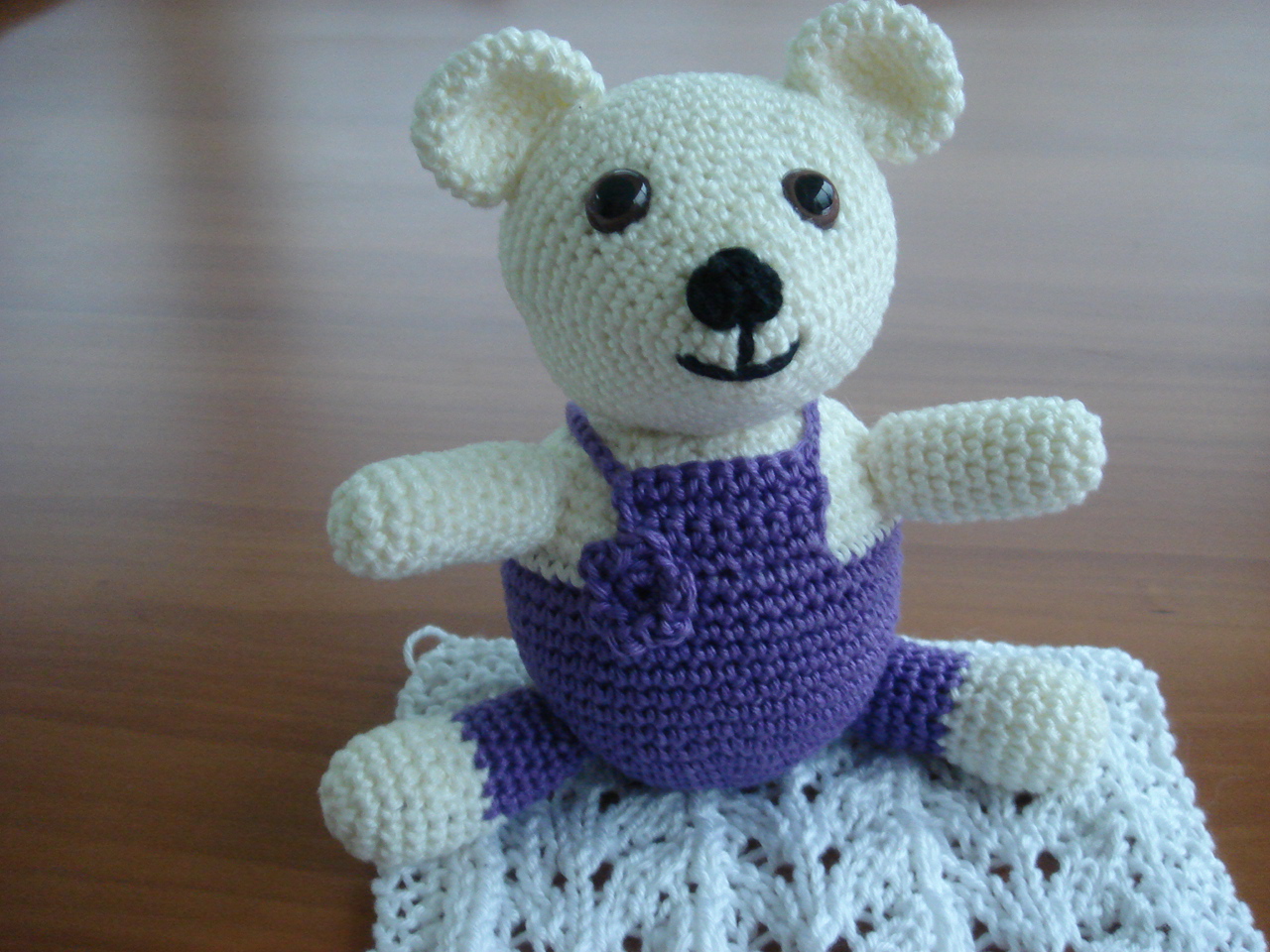 Eisbär / Polar bear
