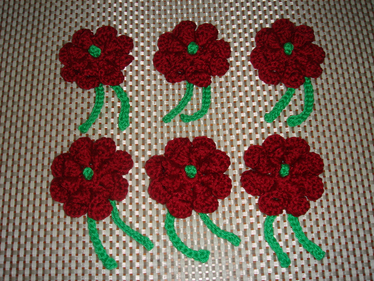 Blumenschmuck