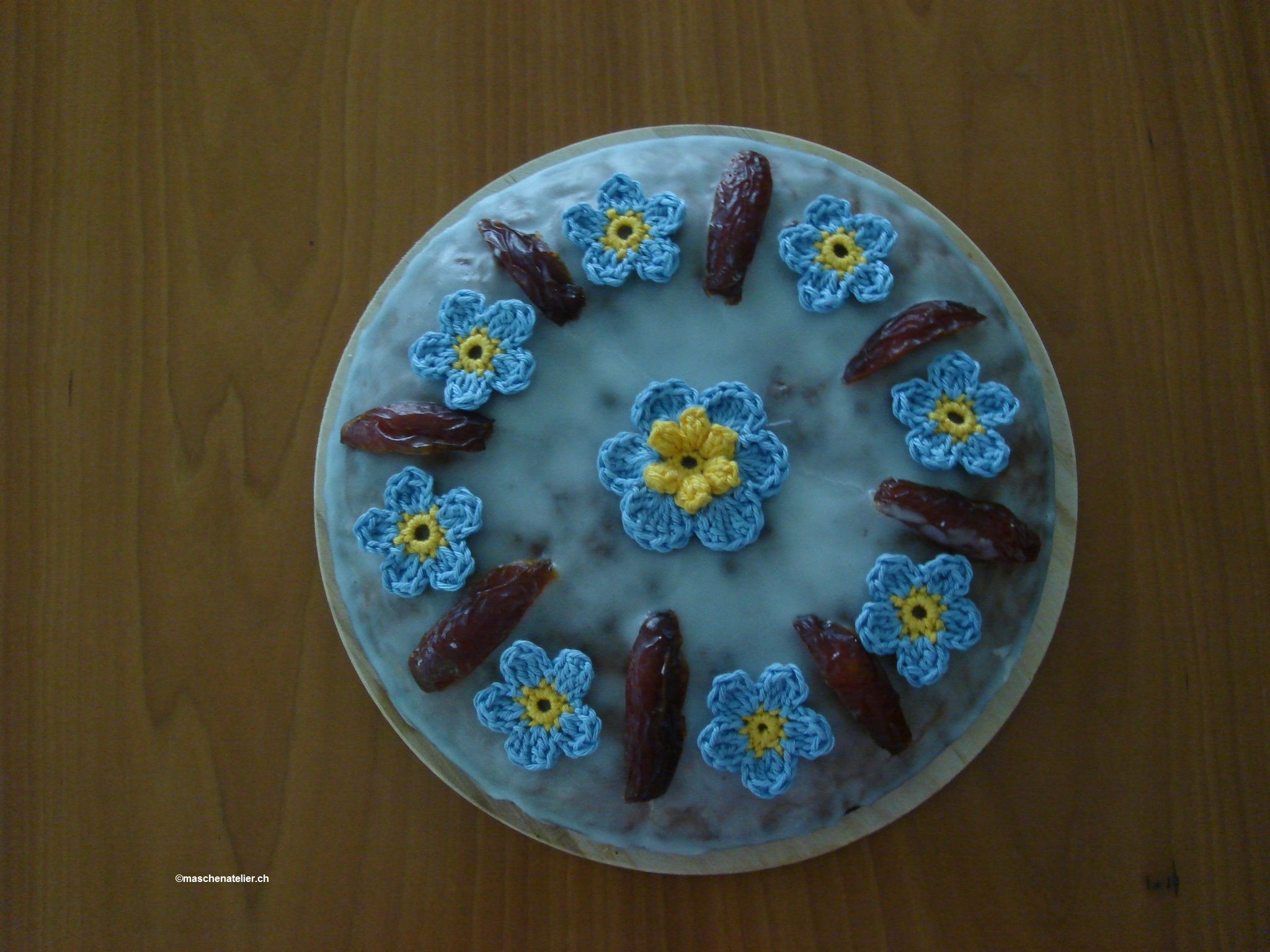 Backe, backe Kuchen!