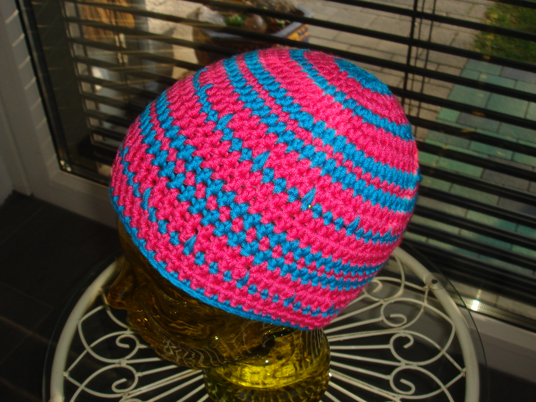 11 bunte Beanies für Kinder (Klick auf Beitragsbild)