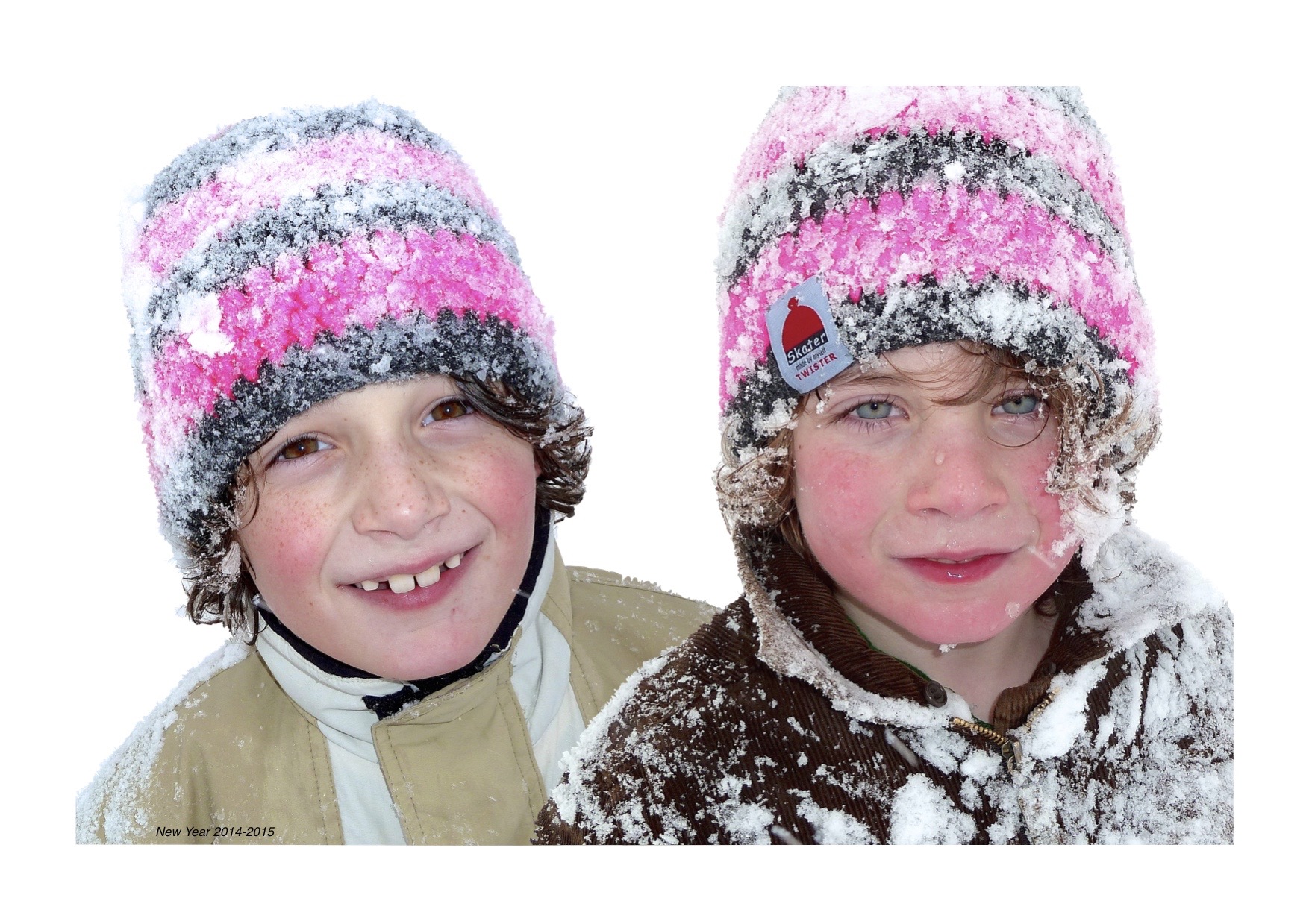 Der nächste Winter kommt bestimmt!